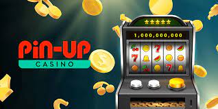 Pin-Up Casino Mobile Application